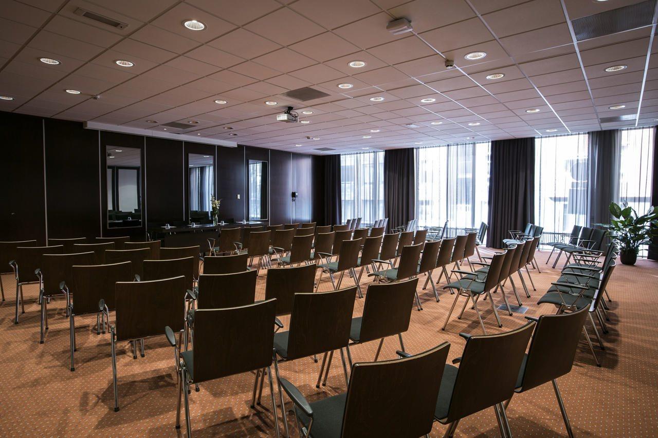 Hotel Oranje