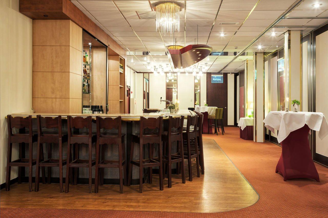 Hotel Leonardo Oranje Leeuwarden