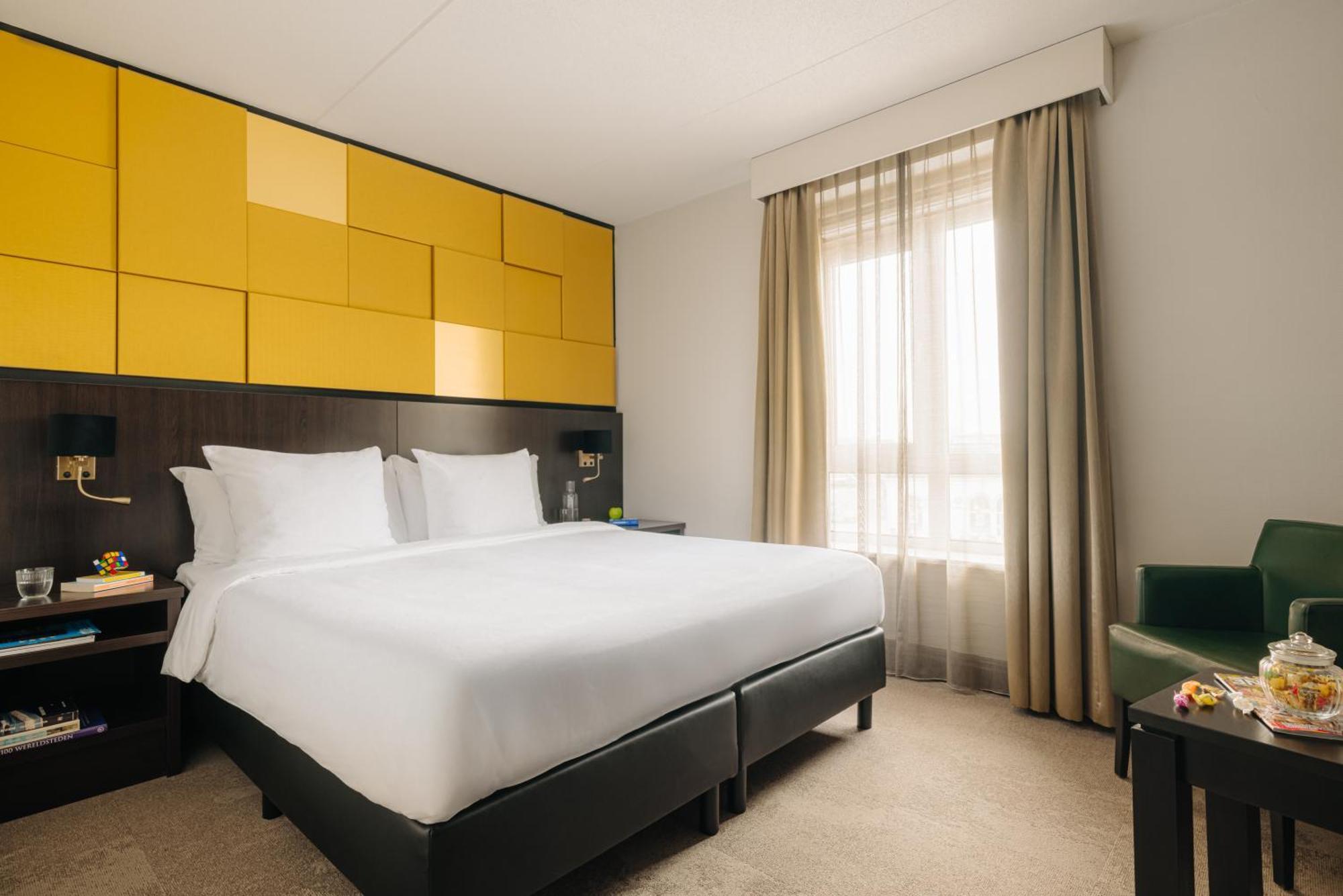 Oranje Hotel