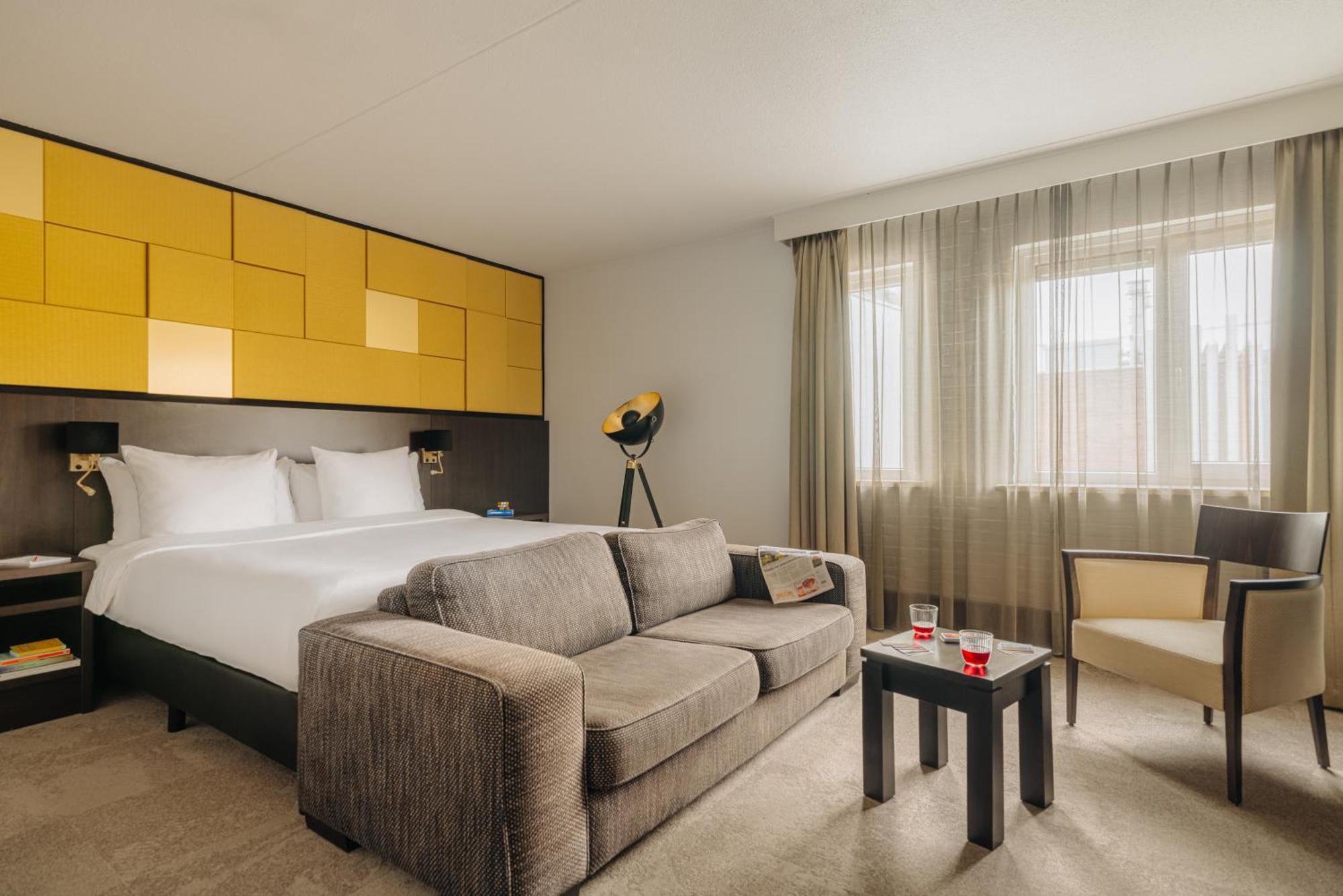 Hotel Oranje