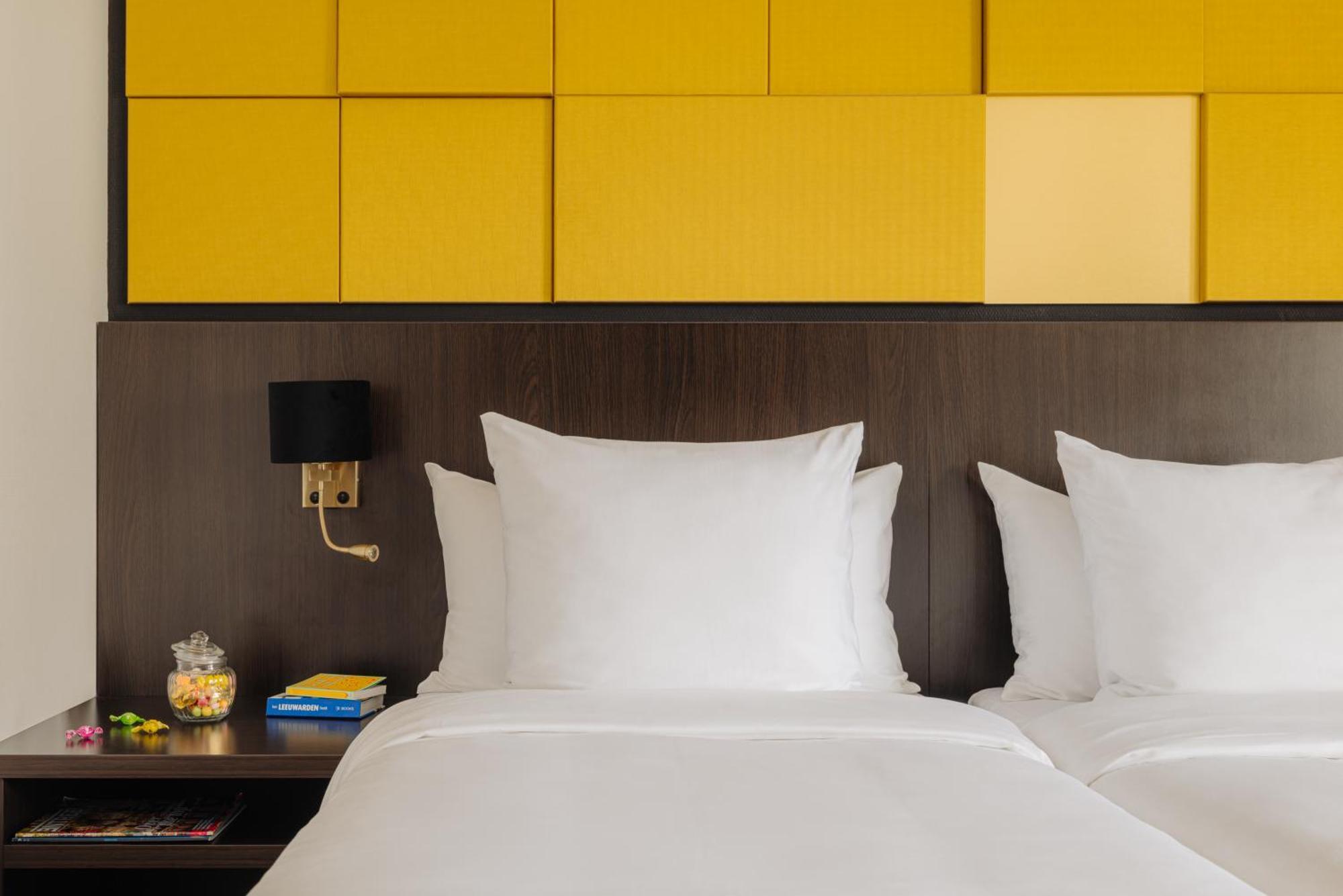 Hotel Oranje 4*