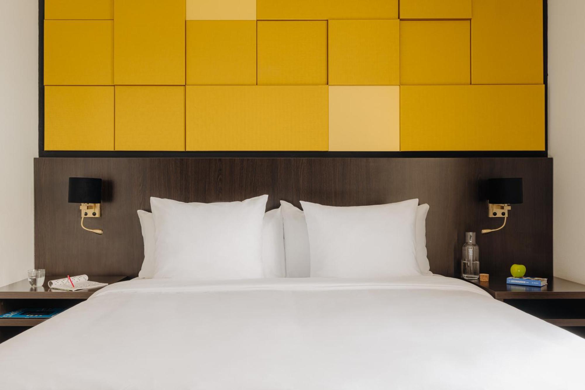 Hotel Leonardo Oranje