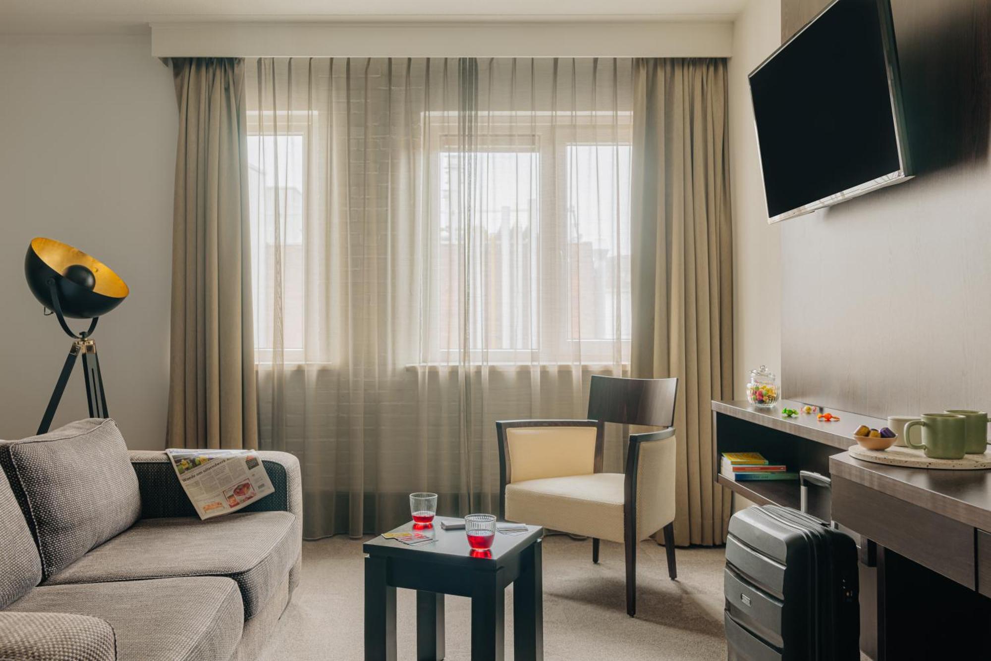 Hotel Leonardo Oranje