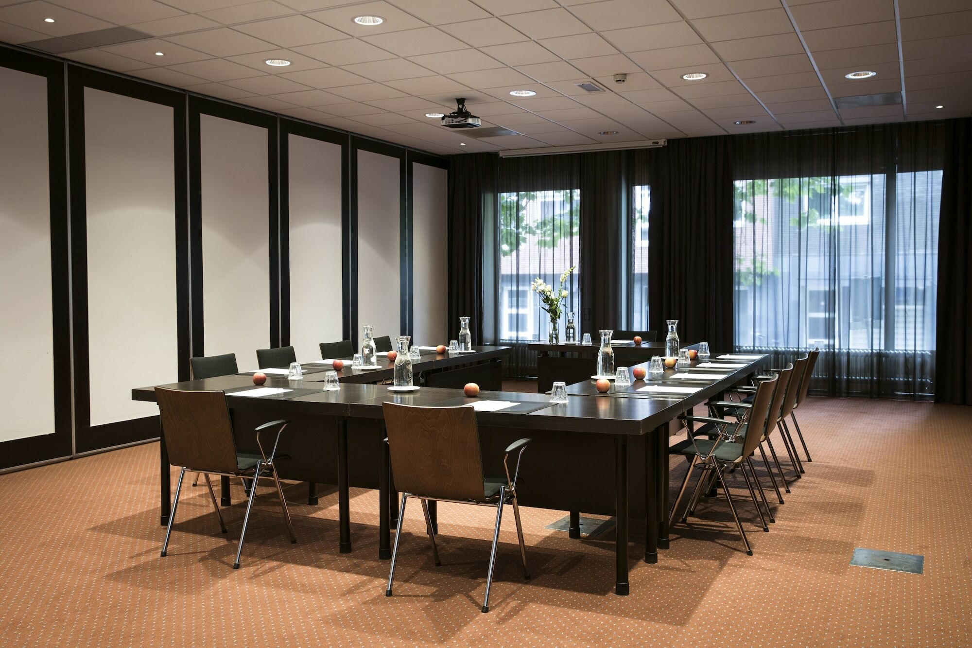 Oranje Hotel