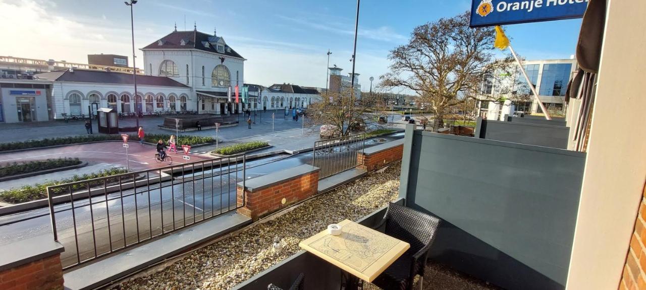 Leonardo Oranje Hotel 4*